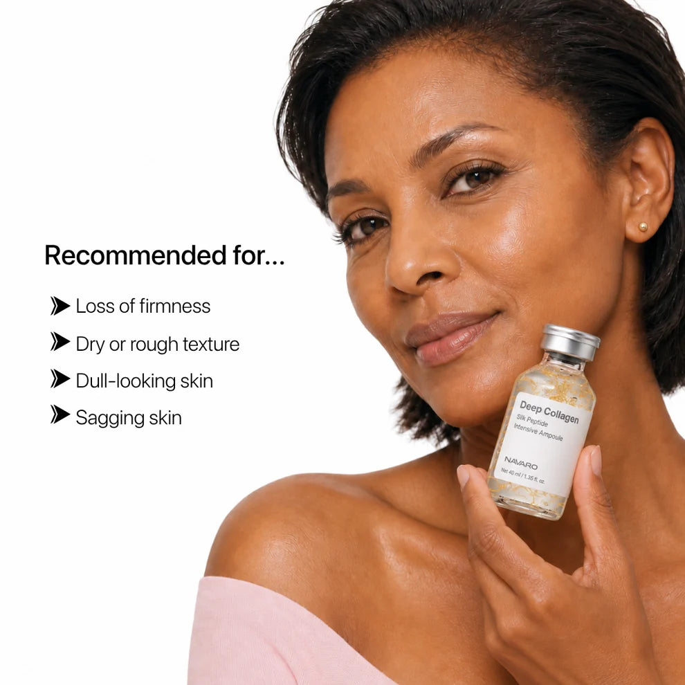 Navaro™ Collagen Peptide Lifting Ampoule