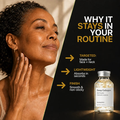 Navaro™ Collagen Peptide Lifting Ampoule