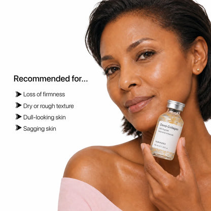 Navaro™ Collagen Peptide Lifting Ampoule